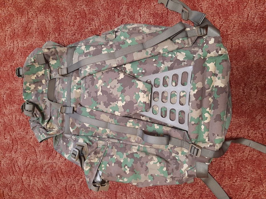 Ranita / rucsac  militar 90l