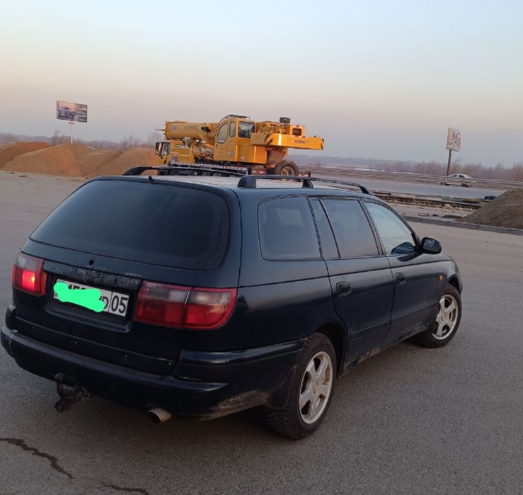 Продам Карина Е Универсал