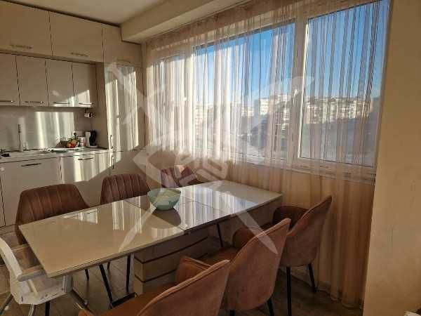 Тристаен апартамент в Меден рудник, зона А 98724