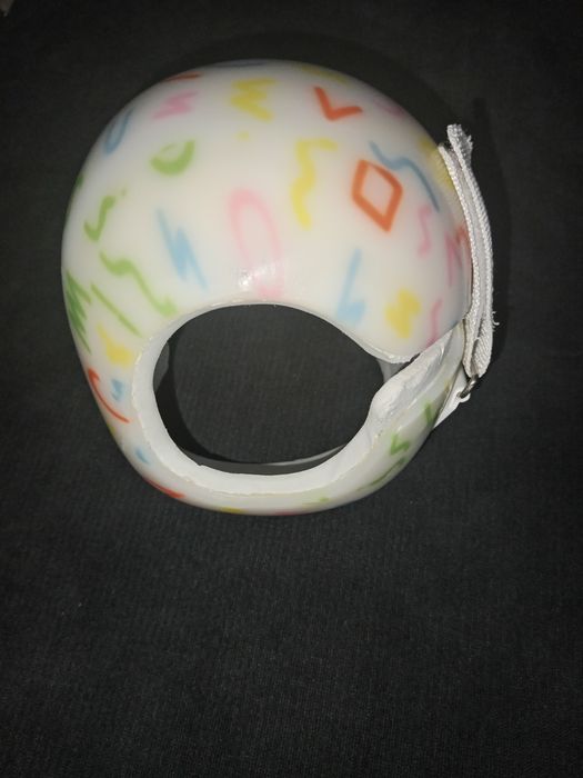 Шлем ортопедический