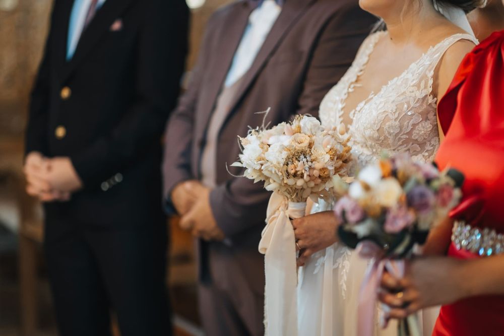 Rochie de mireasa Elly Bride