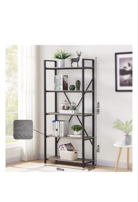 Стеллаж для одежды