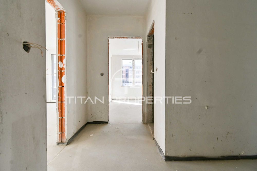 Продава се Тристаен апартамент в София, Малинова долина - 97 кв.м за 2269 €/кв.м - Снимка #8