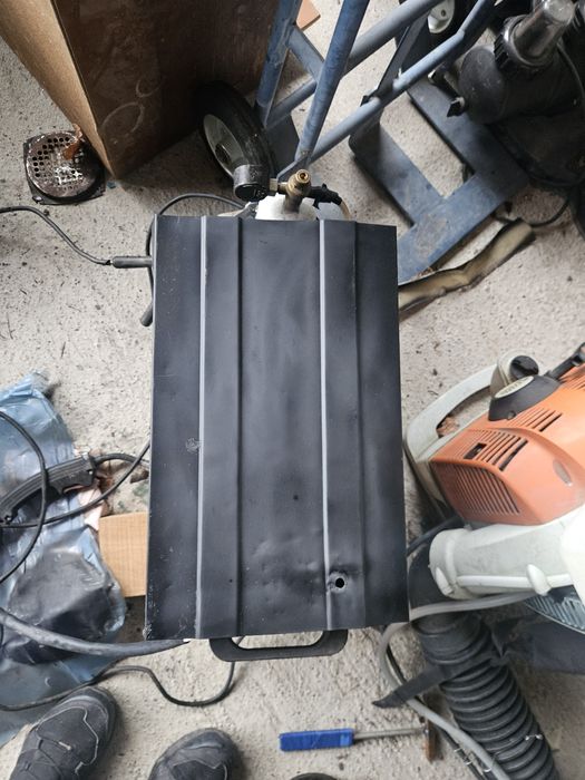 aparat sudura  TIP cu sârmă si co2