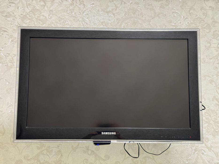 Samsung телевизор