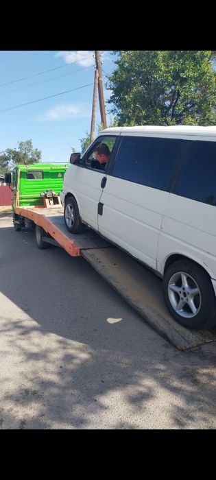 Услуги эвакуатор 24/7