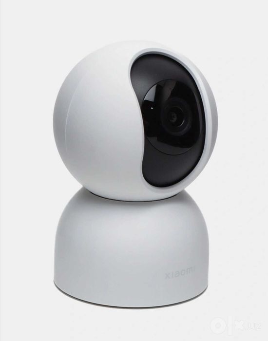 Xiaomi Smart Camera C400 поворотная IP-камера 360°