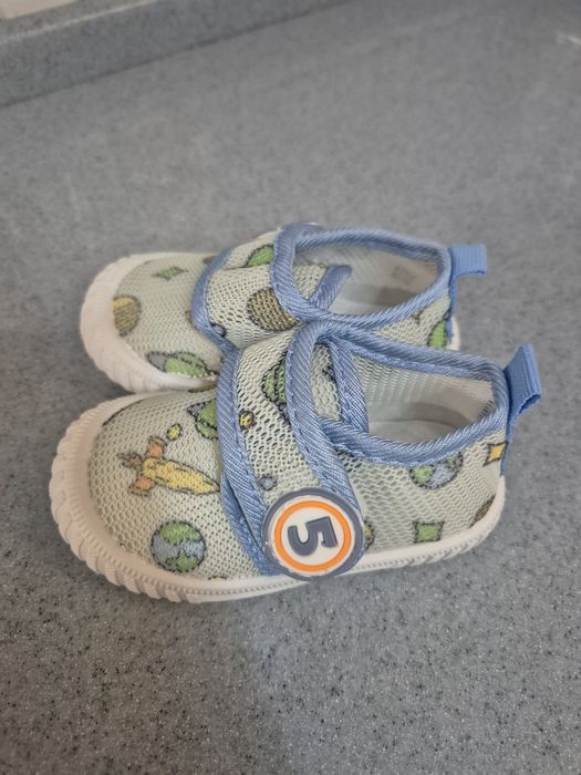 Макассы малышковые