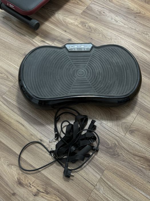 Aparat vibromasaj Timeless Tools 220W