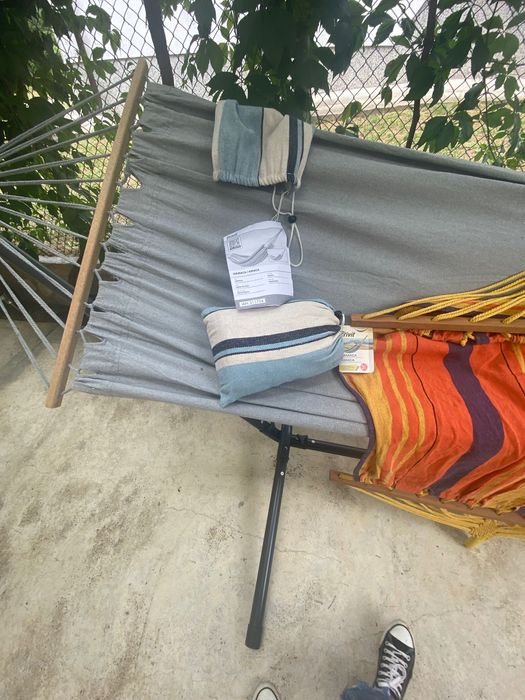 Градински Хамак-