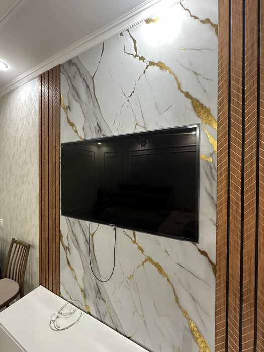 Телевизор Samsung