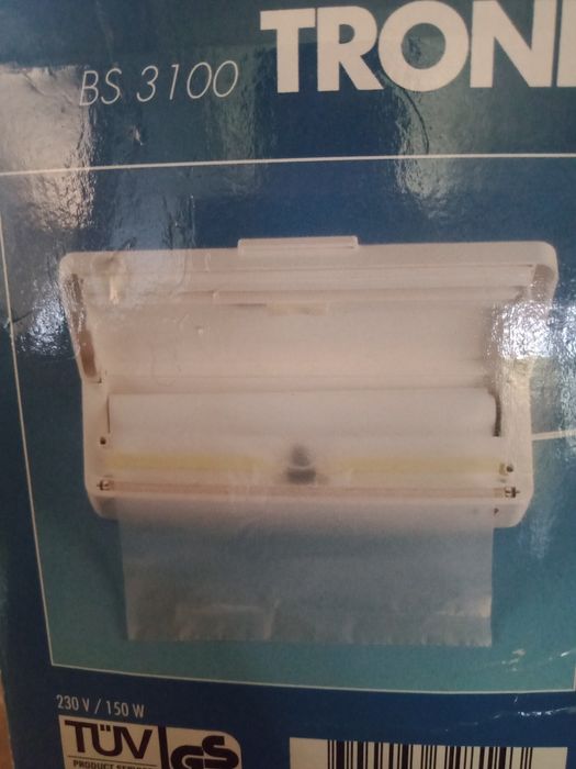 Запайщик пакетов