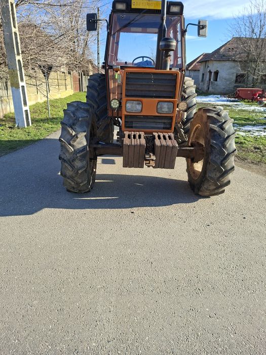 Vand tractor Fiat 880 DT