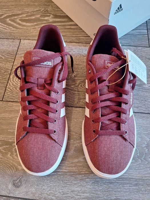 Кецове Adidas daily 44