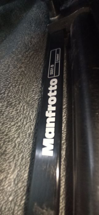 Стойка Manfrotto 5001B