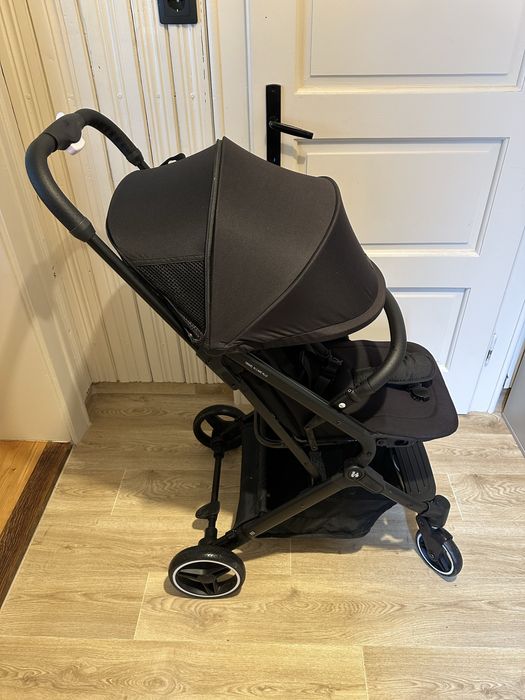 Cărucior Hauck Travel N Care Plus