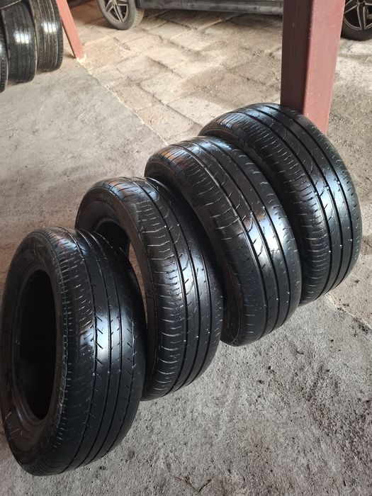 Продаю шины летние