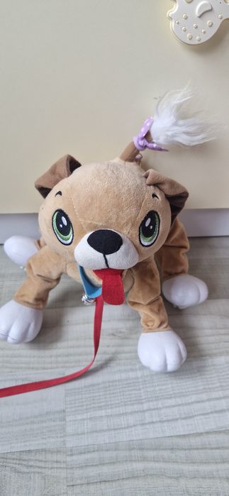 Лот с детски играчки