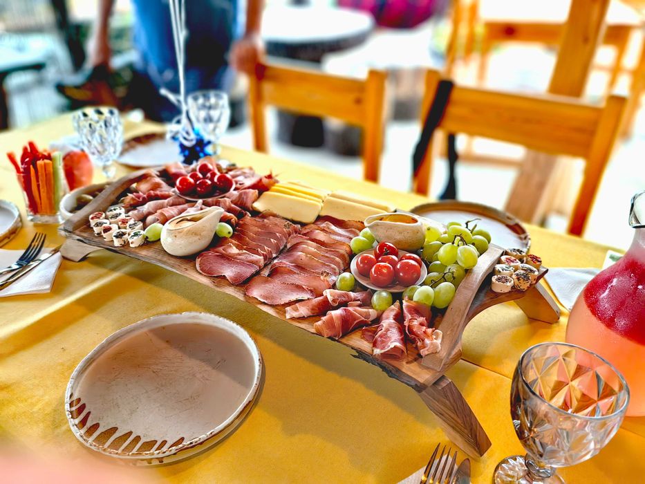 Дава се под наем Мезонет в Велико Търново, Акация - 70 кв.м за 51 € - Снимка #3