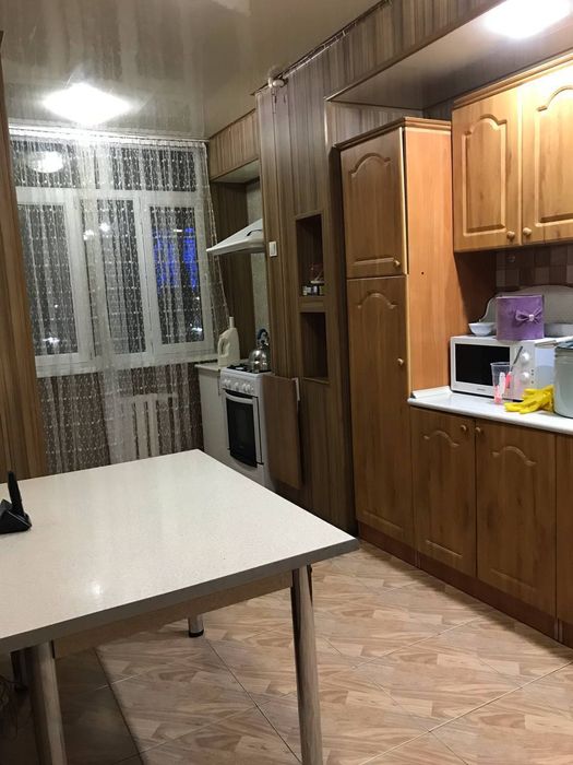 Шахар марказида 1 кишига хона