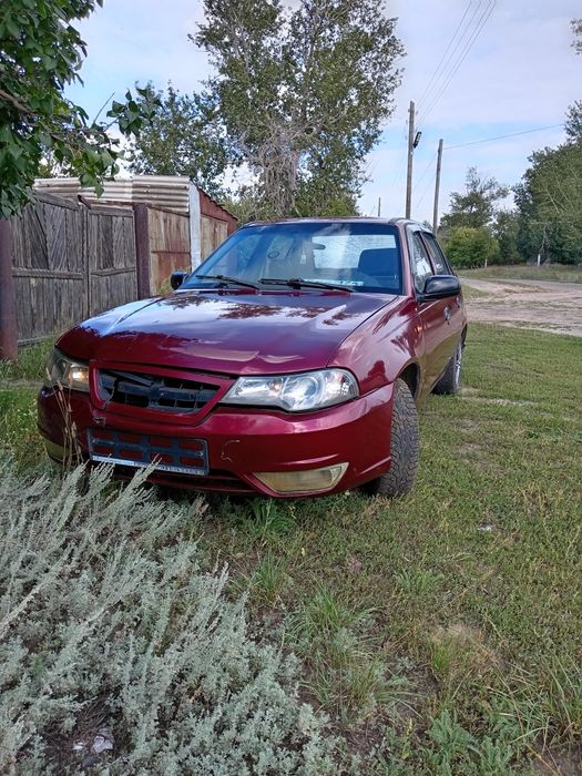 Нексия 2 русский учёт