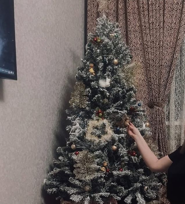 Шторы в отличном состоянии