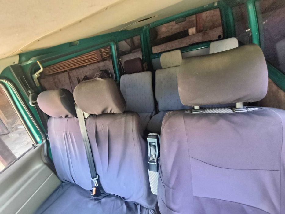 Vând Volkswagen T4