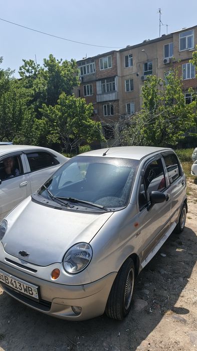 Matiz bes 2010 elegant diskalada holati yaxwi yurib hzmat qladgan