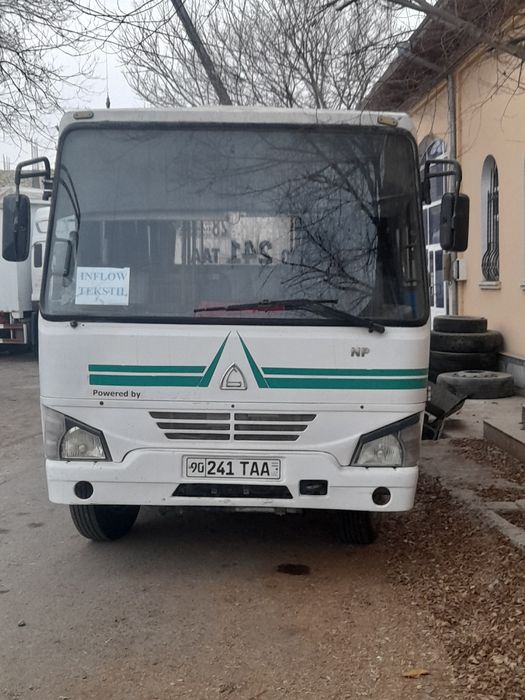 2011 йил юриб турган холати яхши холатда