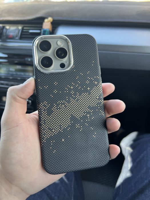 Продам iPhone 15 Pro Max 256gb