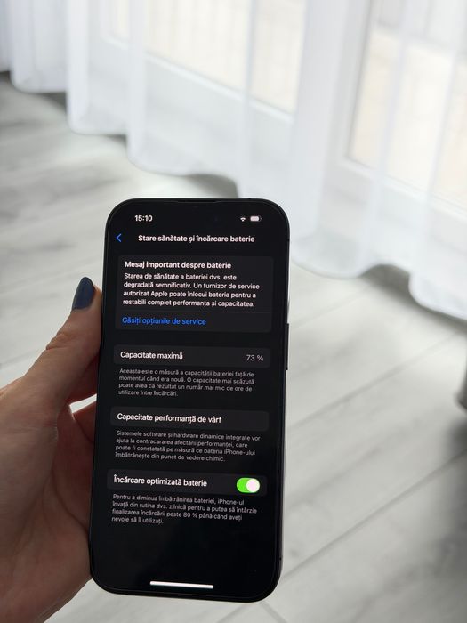 iPhone 14 Pro – 128 GB