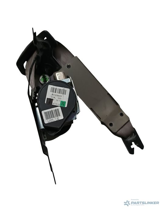 Centura De Siguranta Spate Dreapta Spate Volvo Xc90 I 275 2002 - 2015