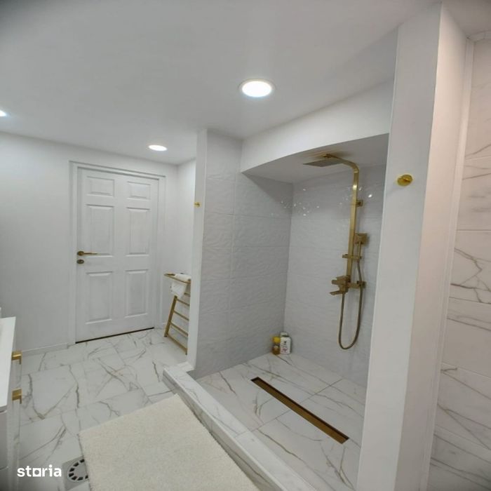 Apartament 2 camere la casa