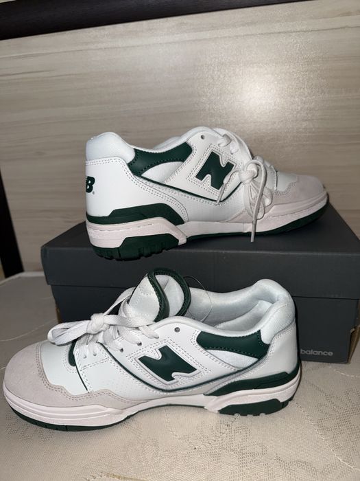 New balance 550 42 номер