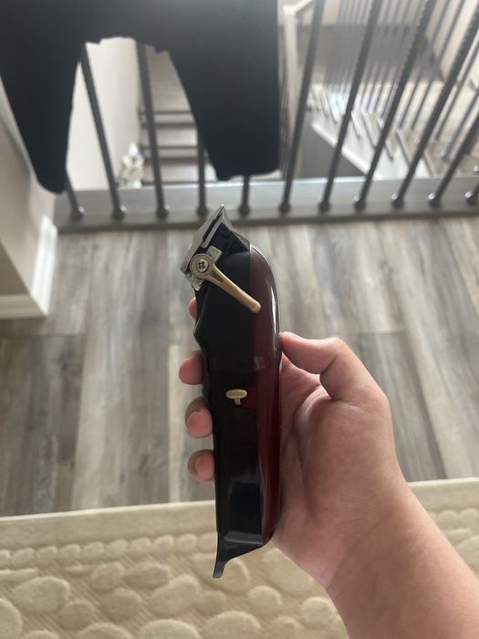 Wahl Magic Clip продам срочно