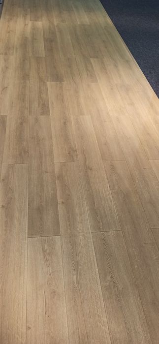 Montaj parchet laminat