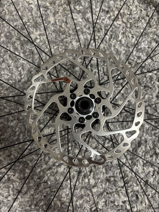 Jante focus mtb 29"