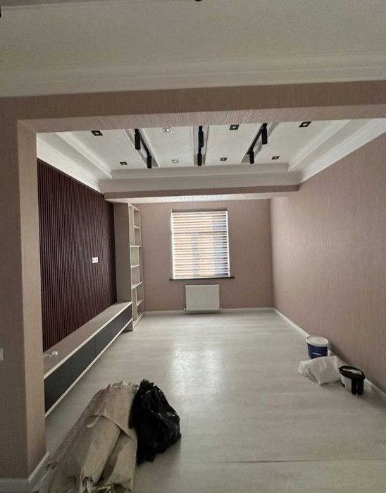 Яккасарай.Новостройка.ЖКDreamHouse.4/3/8  104м2 - Кирпич