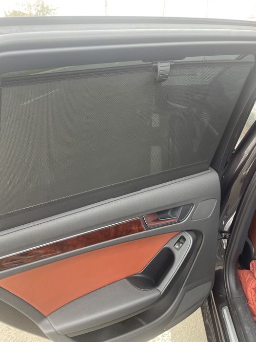 Audi A4 B8 1.8 benzina