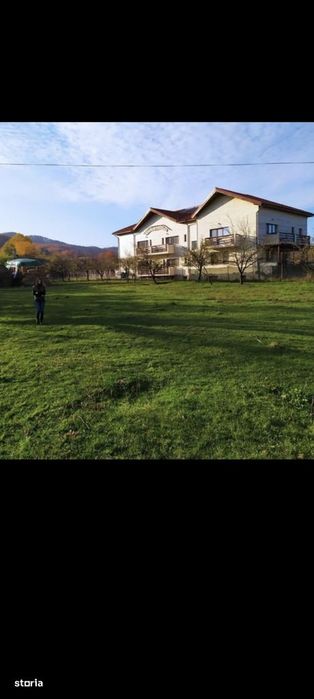 Teren intravilan de vanzare Poiana Campina, sat Bobolia