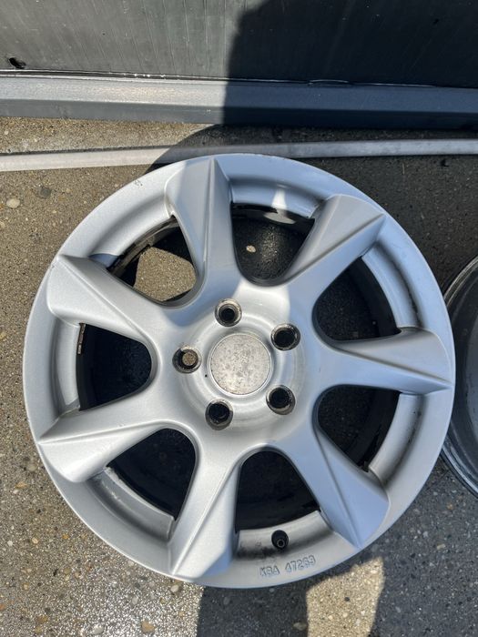 Jante R16 vito w639