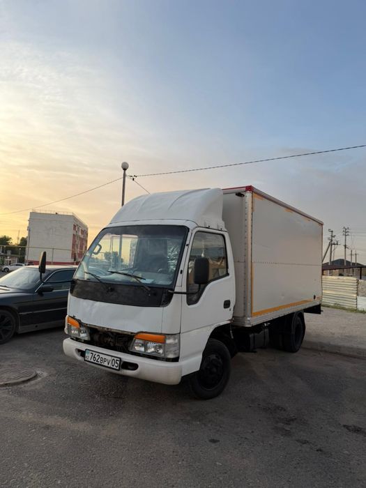 Faw CA5531 XXYK2L2 2005года