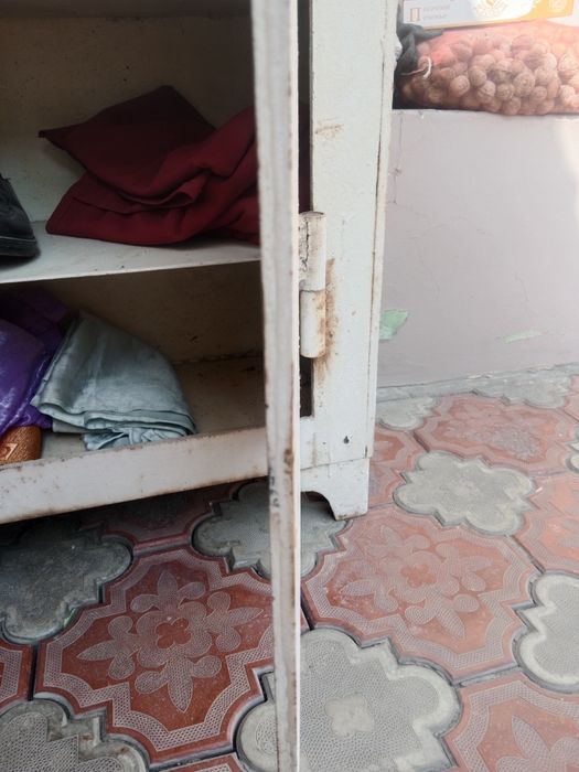 Sef Nemislar yasagan