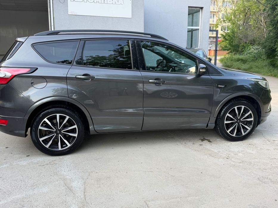 Форд Куга 1.5 TDCİ