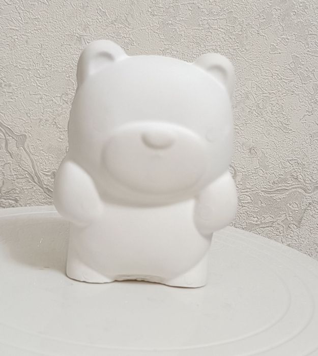 Гипсовая копилка