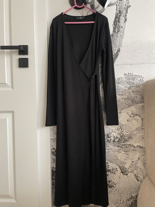 Rochie midi maternitate Sinsay XS