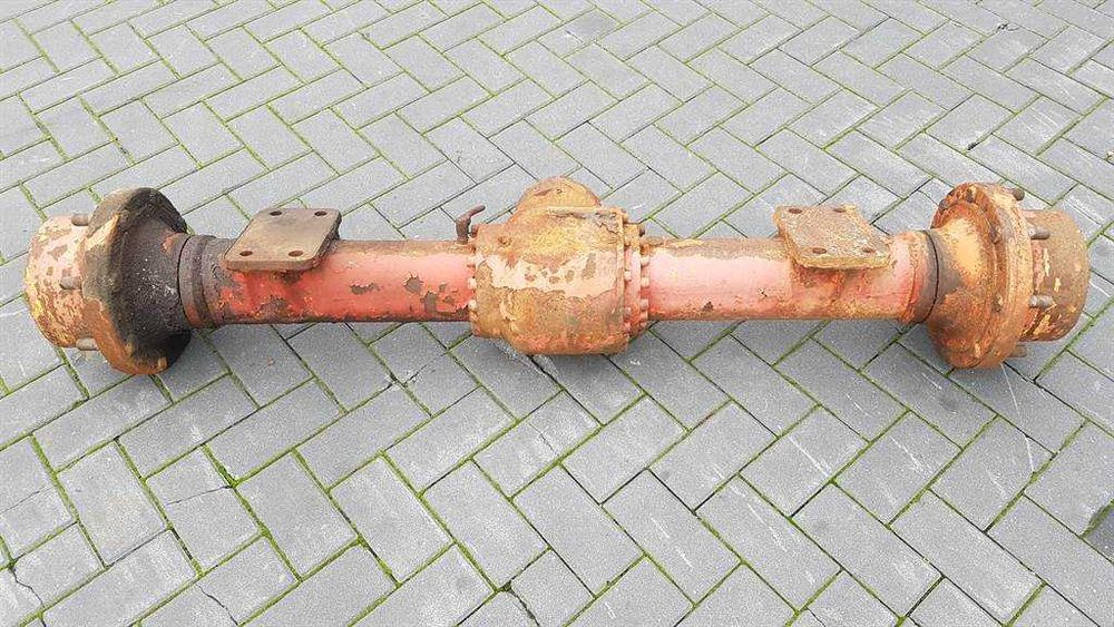 Axa Speth Atlas AR51B - Piese de schimb Speth