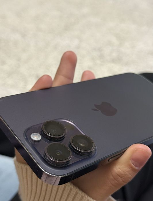 Айфон 14про Макс