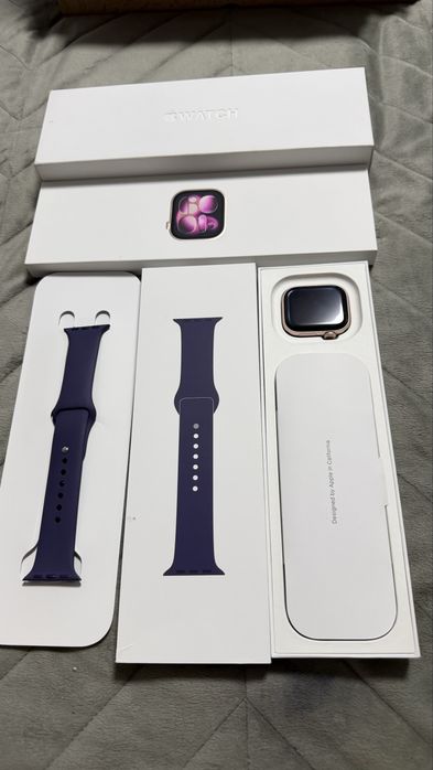 Apple Watch Series 11 42mm