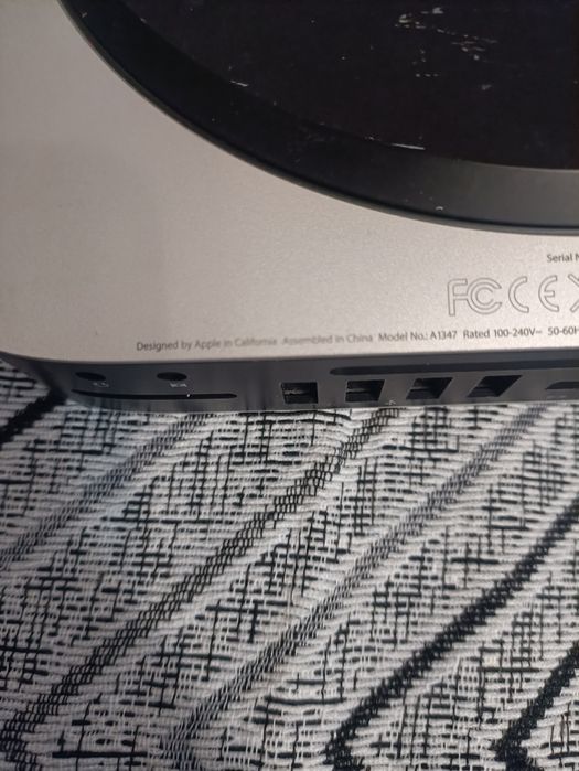 Продам Apple mac mini